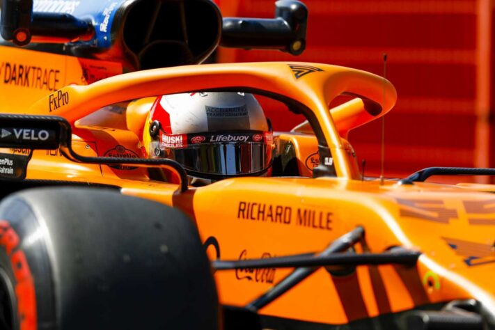 9) Carlos Sainz Jr. (McLaren), 1min17s870