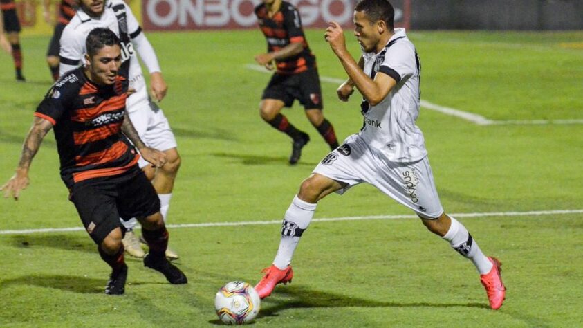 Pela Copa do Brasil, será o primeiro jogo da quarta rodada a ser disputado. Entram em campo nesta quarta seis times. O primeiro confronto será entre Ponte Preta e América-MG, às 19h (transmissão: SporTV e Premiere).