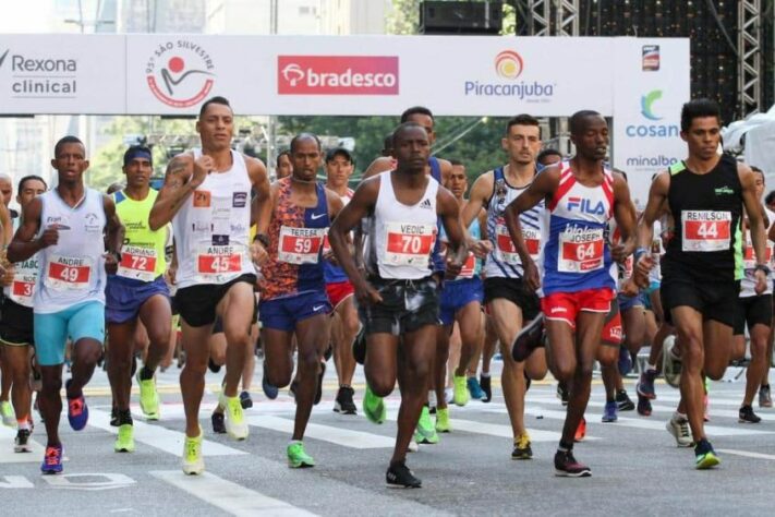 A manhã do dia 31 de dezembro de 2020 na Avenida Paulista será diferente. Pela primeira vez em 95 anos, uma das principais vias de São Paulo não vai ver a animada multidão disputando a Corrida de São Silvestre. Em compensação, a organização da prova já garantiu a realização de duas provas em 2021, em 11 de julho e em sua data tradicional