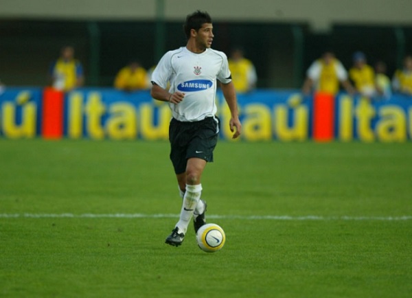 11º - Sebá - argentino - 1 gol em 22 jogos