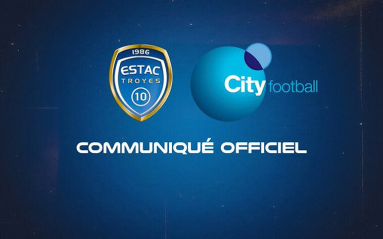 O Grupo City de Futebol anunciou a aquisição das ações de mais um clube: o Troyes. Pela equipe da segunda divisão da França, o conglomerado dos Emirados Árabes Unidos teria pago entre R$ 43 milhões e R$ 62 milhões (de acordo com o "Financial Times"). O LANCE! detalha como está a franquia.