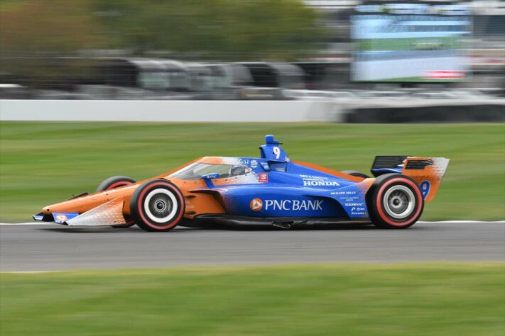 Na esteira da decisão da Indy em 2020 entre Scott Dixon e Josef Newgarden, separamos os últimos 30 campeões, unindo Indycar, IRL, Champ Car e CART. Confira a galeria especial (Por GRANDE PRÊMIO)
