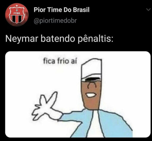 Veja os melhores memes da vitória do Brasil sobre o Egito nos Jogos  Olímpicos - Esportes - R7 Lance