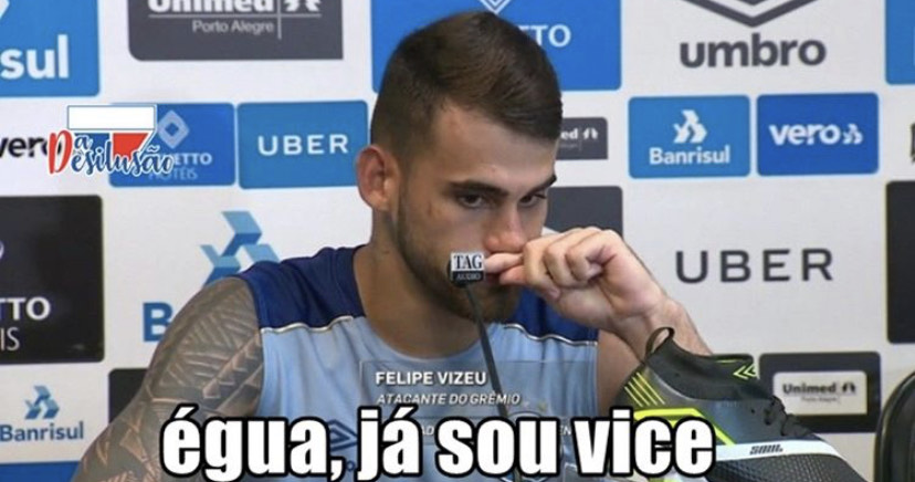 Campeonato Cearense: os memes do 43º título do Fortaleza