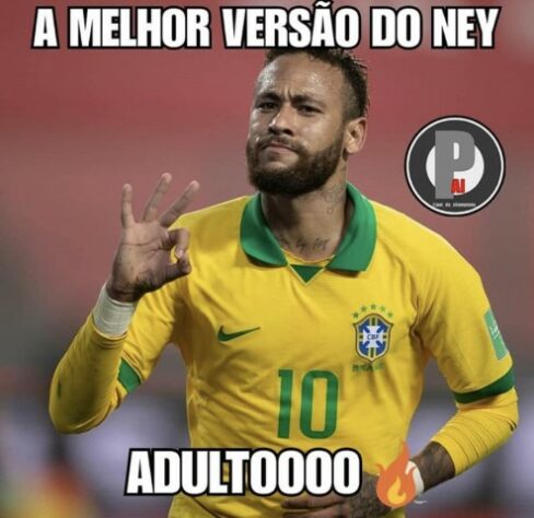 Veja os melhores memes da vitória do Brasil sobre o Egito nos Jogos  Olímpicos - Esportes - R7 Lance