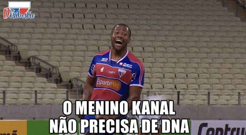 Campeonato Cearense: os memes do 43º título do Fortaleza