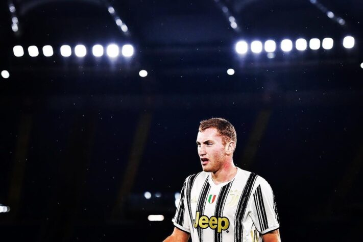 8- Dejan Kulusevski: O atacante da Juventus é o oitavo jogador da pesquisa, com valor de 75,1 milhões de euros (R$ 499, 4 milhões).