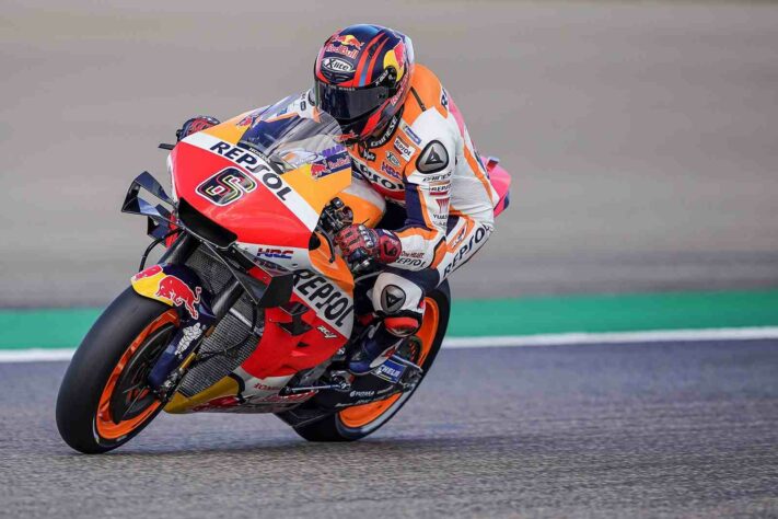 Stefan Bradl