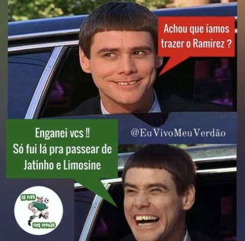 Palmeiras sofre com memes após não contratação de Miguel Ángel Ramírez, técnico do Independiente del Valle