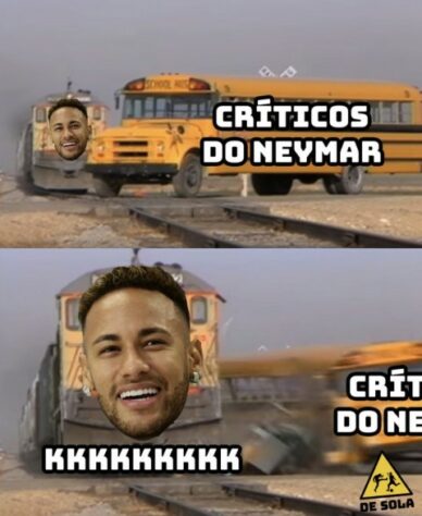 Eliminatórias da Copa: os memes de Peru 2 x 4 Brasil