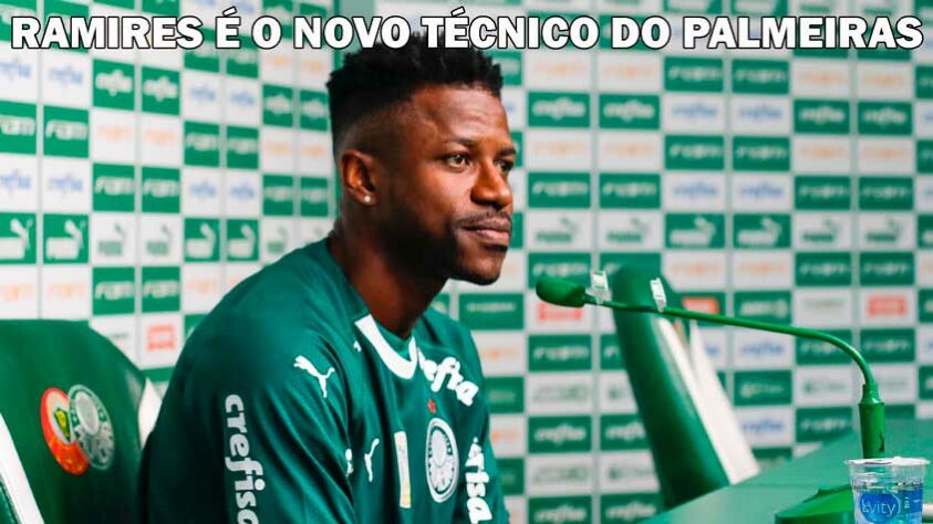 Palmeiras sofre com memes após não contratação de Miguel Ángel Ramírez, técnico do Independiente del Valle