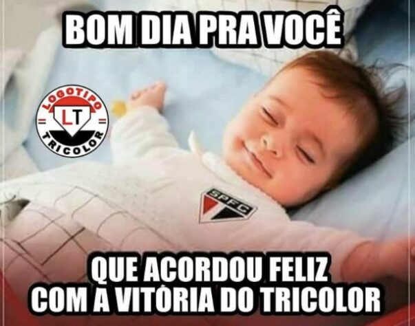 Copa do Brasil: os melhores memes da classificação do São Paulo para as quartas de final da competição