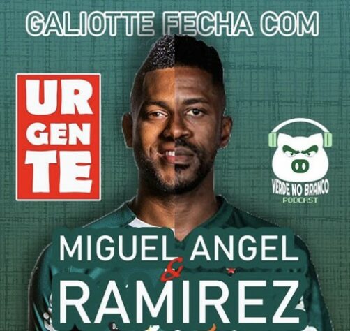 Palmeiras sofre com memes após não contratação de Miguel Ángel Ramírez, técnico do Independiente del Valle