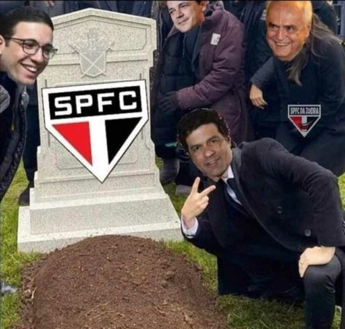 Libertadores da América: os memes da eliminação do São Paulo após derrota para o River Plate