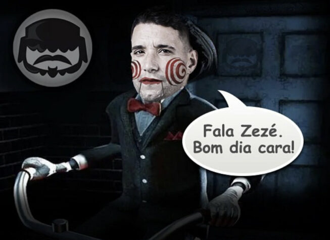 28.11.19 - Vaza áudio de Thiago Neves para Zezé Perrela com o famoso "Fala, Zezé! Bom dia, cara!". Abel Braga é mais um técnico demitido do Cruzeiro. Adilson Batista é escolhido como quarto técnico do time no Brasileirão e assume faltando 3 jogos para o fim do campeonato.