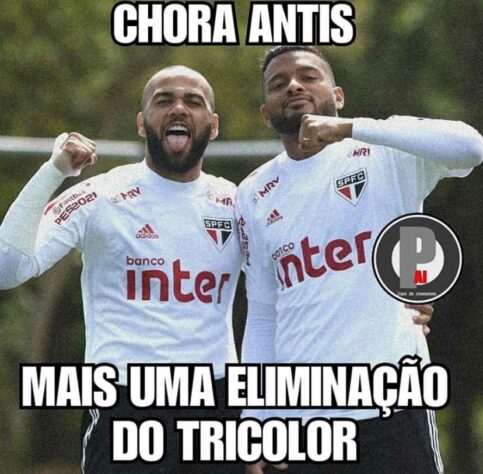 Libertadores da América: os memes da eliminação do São Paulo após derrota para o River Plate