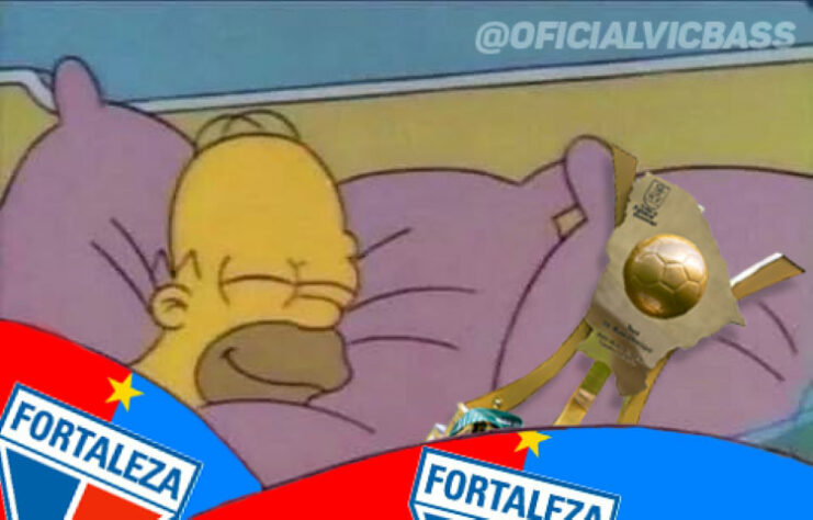 Campeonato Cearense: os memes do 43º título do Fortaleza