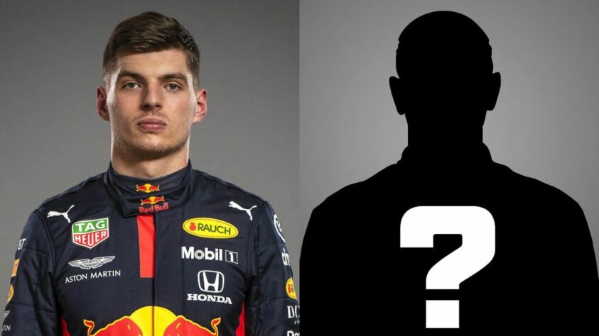 RED BULL - Max Verstappen garantiu a renovação até 2023. Alex Albon ainda não renovou e pode ser sacado para a chegada de Sergio Pérez
