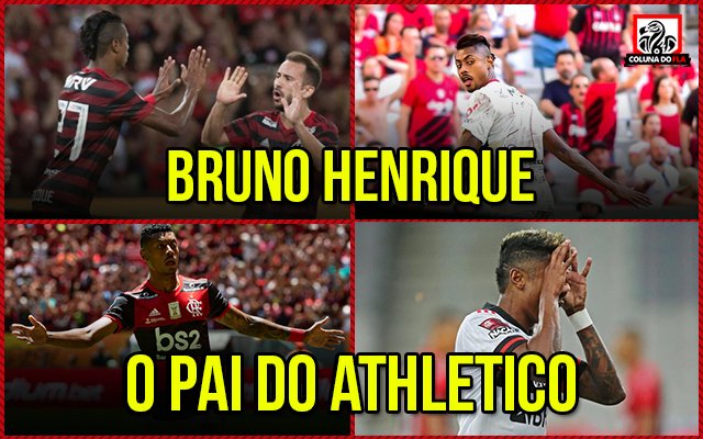 Memes: torcedores do Flamengo comemoram vitória sobre o Athletico Paranaense pela Copa do Brasil