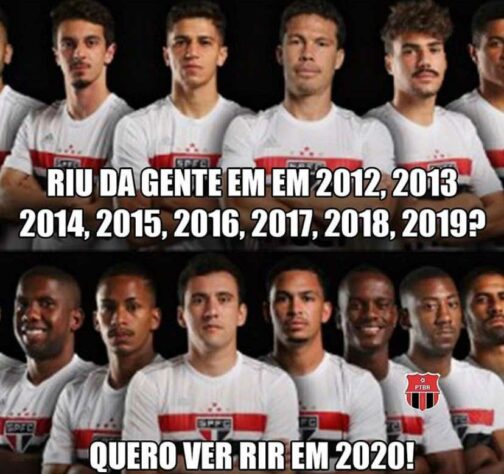 Libertadores da América: os memes da eliminação do São Paulo após derrota para o River Plate