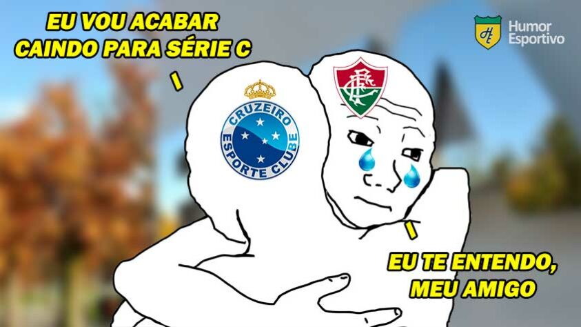 20.05.20 - Cruzeiro é punido pela Fifa com a perda de 6 pontos na Série B devido ao não pagamento do empréstimo do volante Denílson.