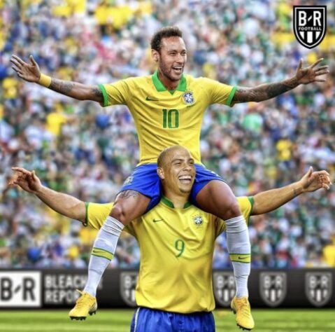 Veja os melhores memes da vitória do Brasil sobre o Egito nos Jogos  Olímpicos - Esportes - R7 Lance