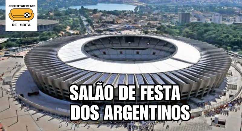 30.07.19 - Após pausa para Copa América, o Cruzeiro continuou não apresentando bom futebol e foi eliminado pelo River Plate na disputa por pênaltis.