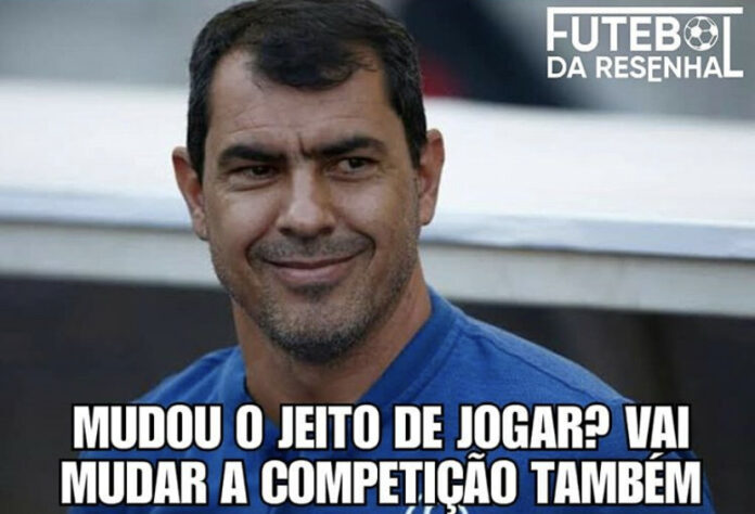 Memes: Corinthians termina rodada na zona de rebaixamento e vira piada na web