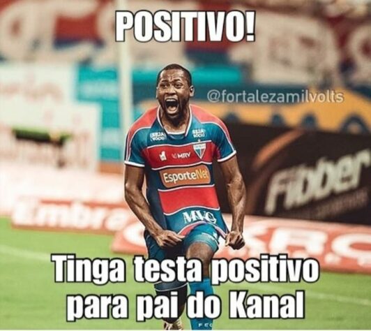 Campeonato Cearense: os memes do 43º título do Fortaleza