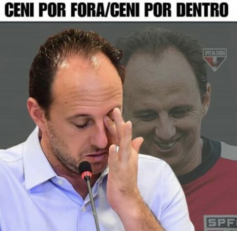 Copa do Brasil: os melhores memes da classificação do São Paulo para as quartas de final da competição