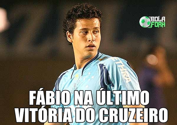 04.08.19 - Já na partida seguinte, o Cruzeiro foi derrotado pelo rival Atlético-MG. A crise aumentava dentro do clube.