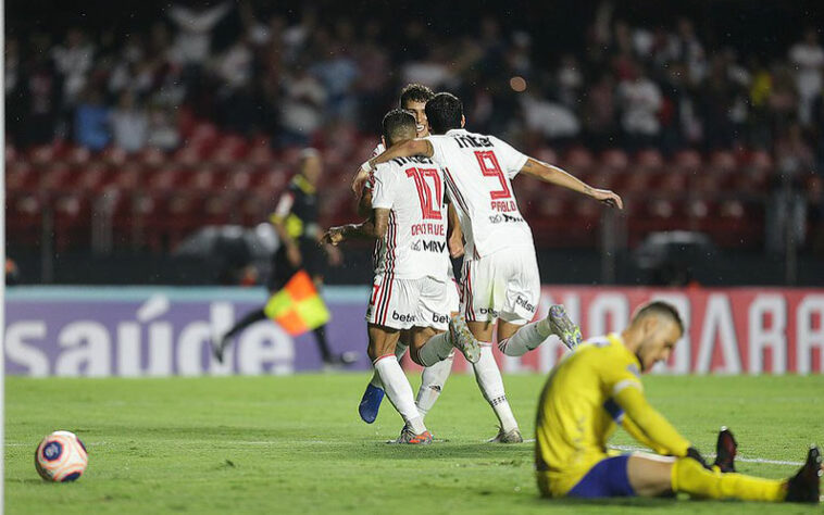 A sua segunda seca começou cedo em 2020, após marcar na primeira partida do Paulistão contra o Água Santa, em 22 de janeiro, demorou nove jogos até que balançasse as redes novamente contra o Santos em 14 de março, quando anotou dois gols no clássico Choque-Rei.