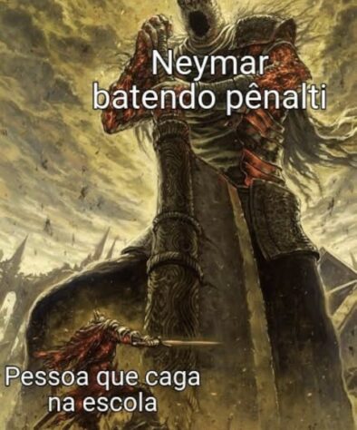 Eliminatórias da Copa: os memes de Peru 2 x 4 Brasil