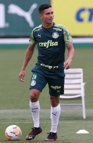 Renan Victor – 5,0: Estreia infeliz do jovem de 18 anos no futebol. Foi colocado em um jogo de extrema pressão e foi afetado pela péssima performance do time, não correspondendo em campo.