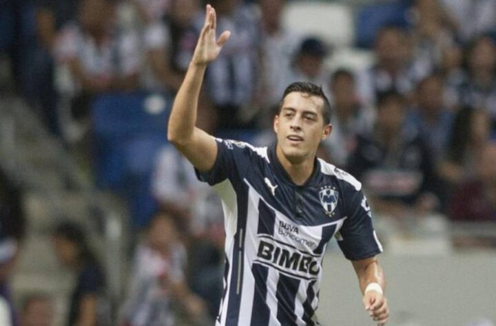 Rogelio (foto) e Ramiro Funes Mori: atuaram juntos no River Plate.