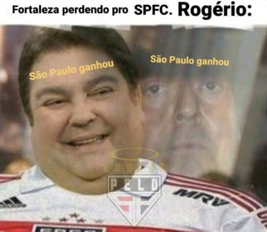 Copa do Brasil: os melhores memes da classificação do São Paulo para as quartas de final da competição