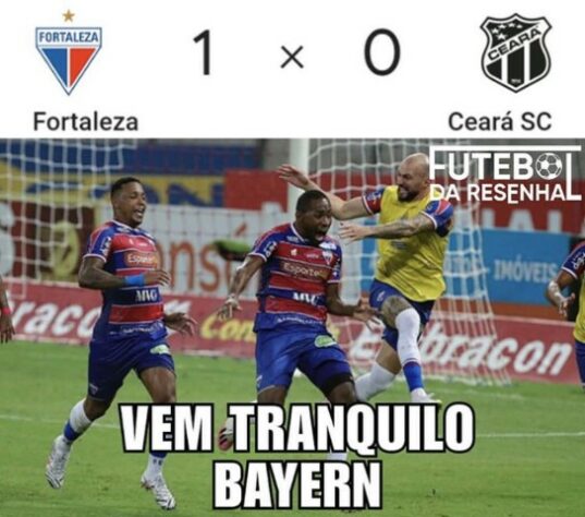 Campeonato Cearense: os memes do 43º título do Fortaleza