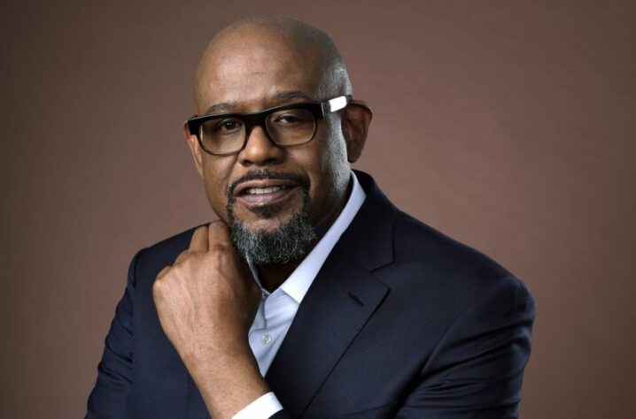 Forest Whitaker jogou no College Football por Cal Poly Pomona. O ator estrelou O Último Rei da Escócia e Mordomo da Casa Branca, entre outros filmes de sucesso.