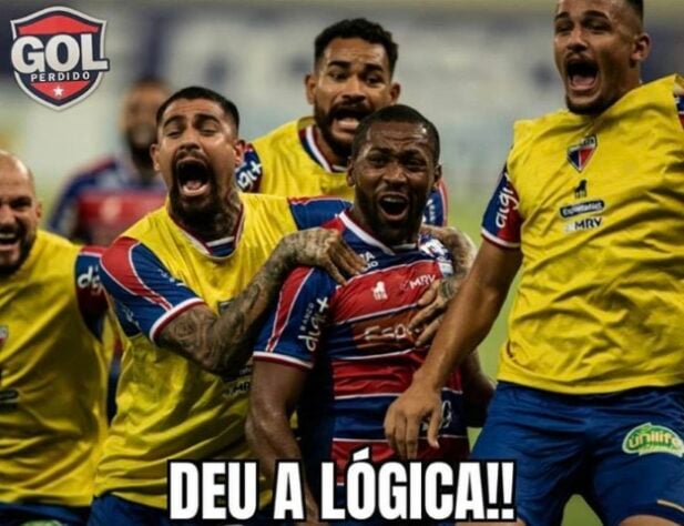 Campeonato Cearense: os memes do 43º título do Fortaleza