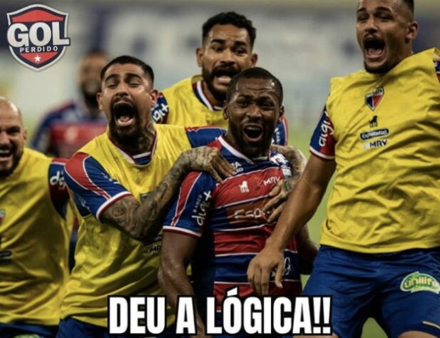 Campeonato Cearense: os memes do 43º título do Fortaleza