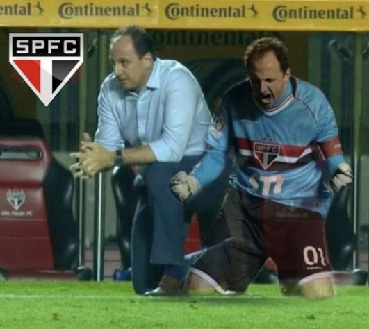 Copa do Brasil: os melhores memes da classificação do São Paulo para as quartas de final da competição