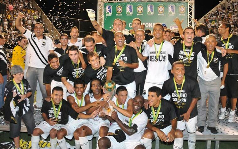 ABC - É a equipe brasileira com o maior número de títulos estaduais conquistados, com 56 no total. Em 2010, conquistou a Série C do Brasileiro e era figura frequente na segunda divisão nacional.