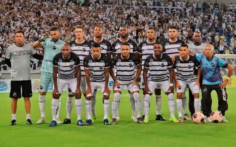 Após transitar pela Série B e C durante 10 anos, o clube potiguar foi rebaixado em 2019 e atualmente disputa a Série D do Brasileirão.