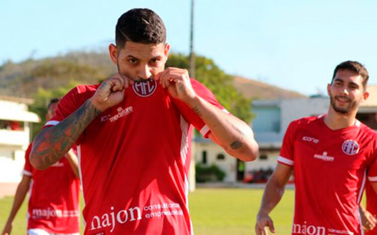 Atualmente, disputa a Seletiva do Campeonato Carioca Série A e está sem divisão nacional desde 2010.  