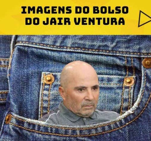 Brasileirão: os melhores memes de Atlético-MG 0 x 0 Sport