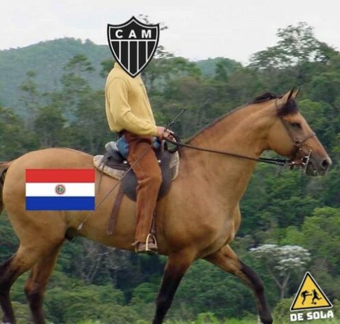 Brasileirão: os melhores memes de Atlético-MG 0 x 0 Sport