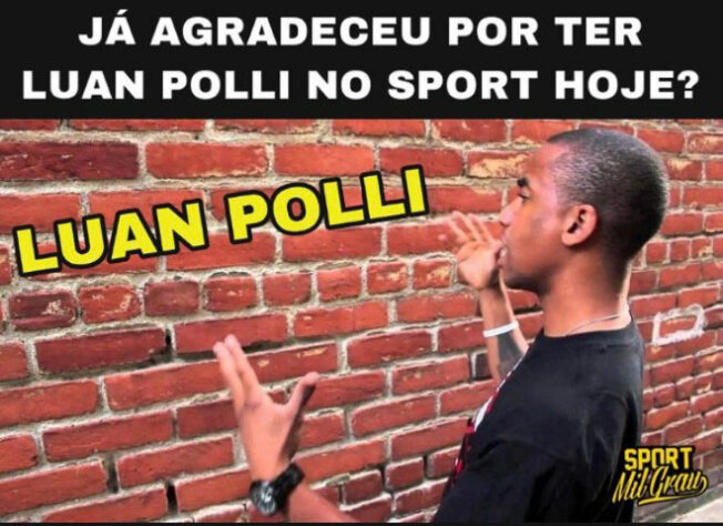 Brasileirão: os melhores memes de Atlético-MG 0 x 0 Sport