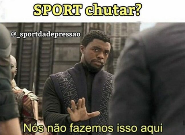 Brasileirão: os melhores memes de Atlético-MG 0 x 0 Sport