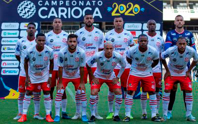Desde então, o clube carioca nunca mais teve destaque em âmbito nacional. É figura frequente na elite do futebol carioca e disputa a Série D do Brasileiro.