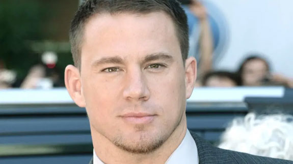 O astro Channing Tatum atuou pela pequena Glenville State, mas ficou "cansado de jogar" e abandonou o esporte no meio do caminho. Tatum disse que só jogava na faculdade para manter a bolsa de estudos.